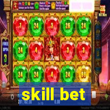 skill bet